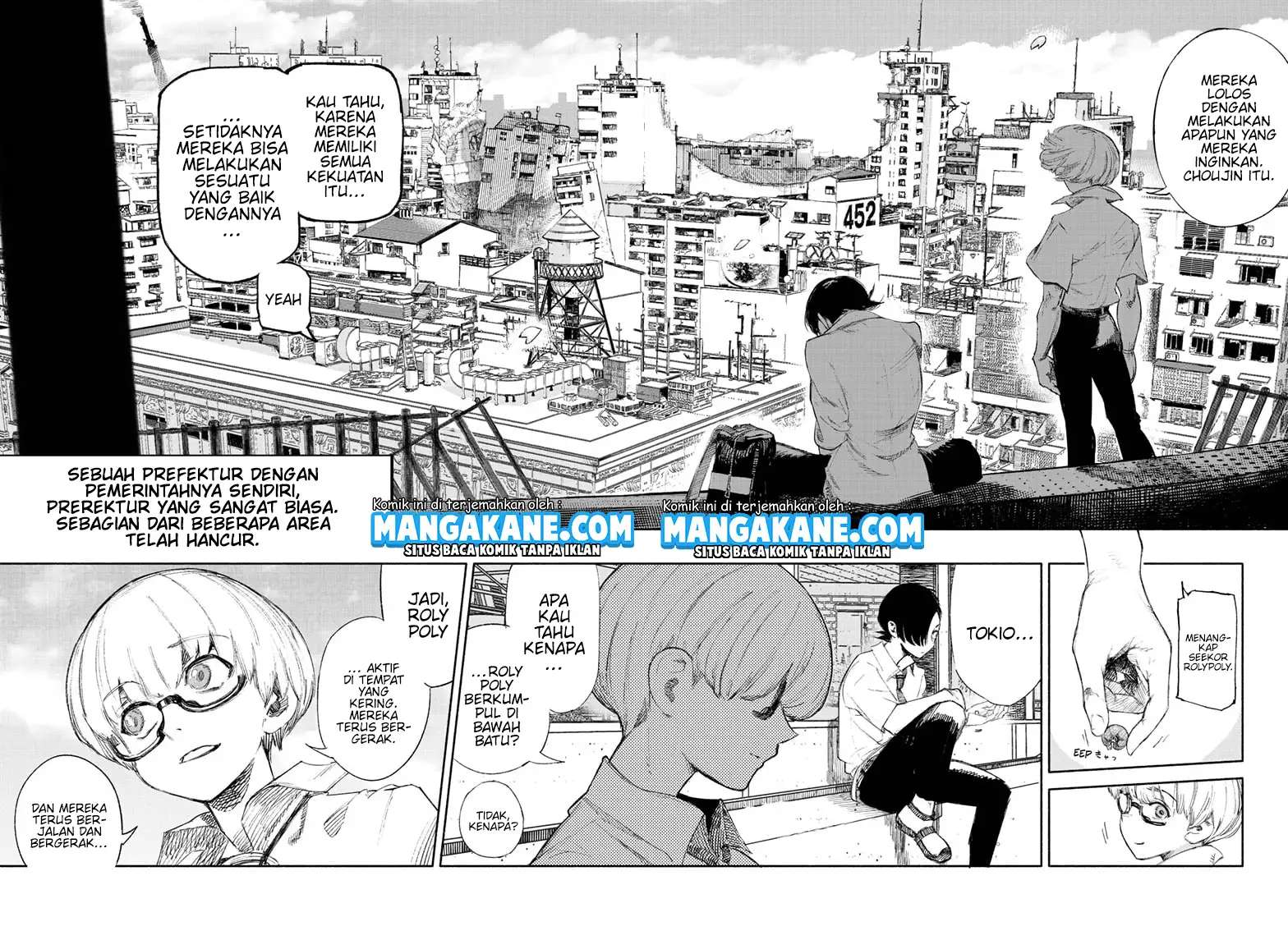 Chapter 1.1 - halaman 22