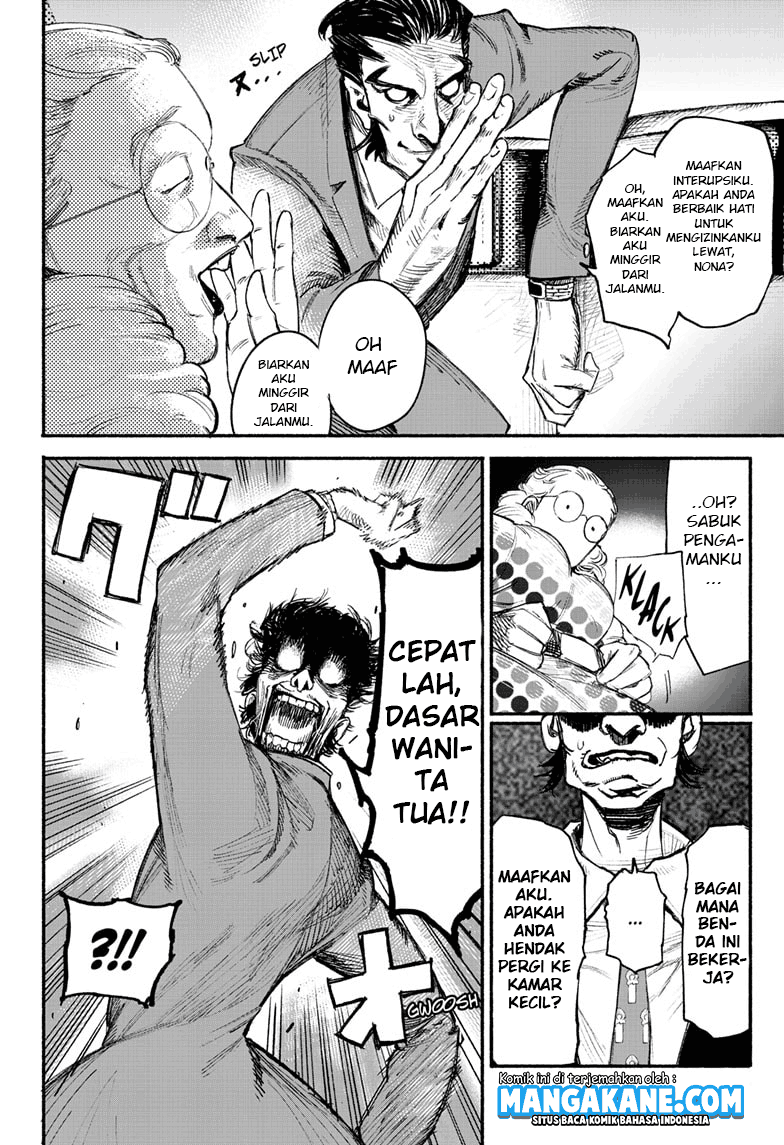 Chapter 1.1 - halaman 8