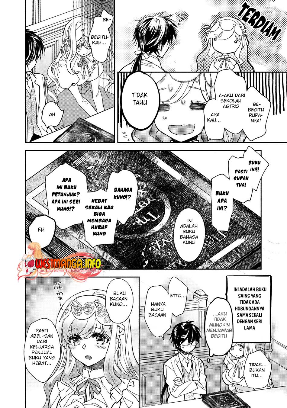 Chapter 7 - halaman 21