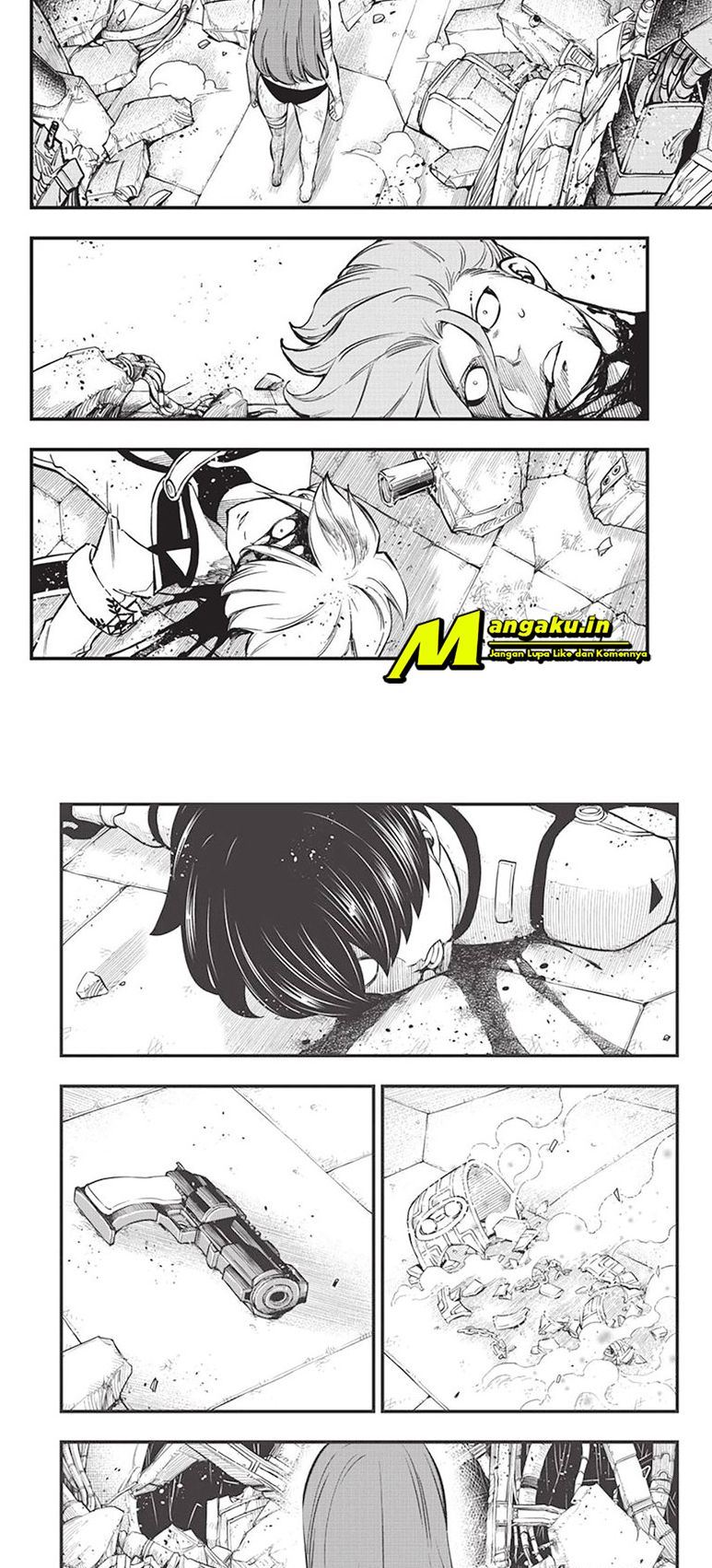 Chapter 210 - halaman 16