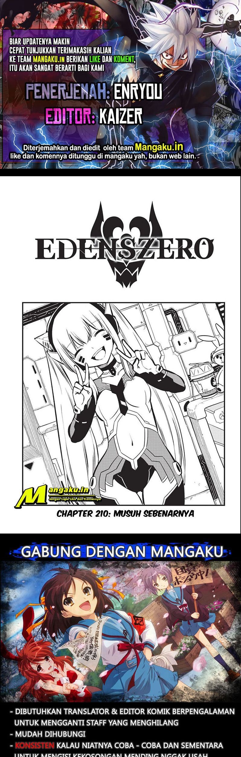 Chapter 210 - halaman 2