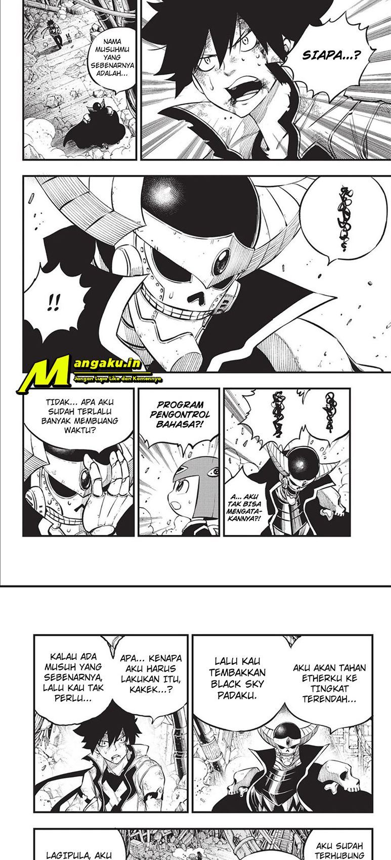Chapter 210 - halaman 13