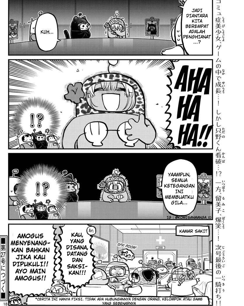 Chapter 357 - halaman 19