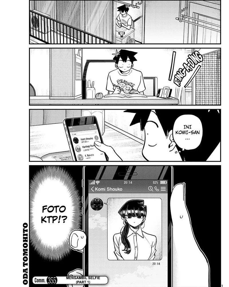 Chapter 355 - halaman 2