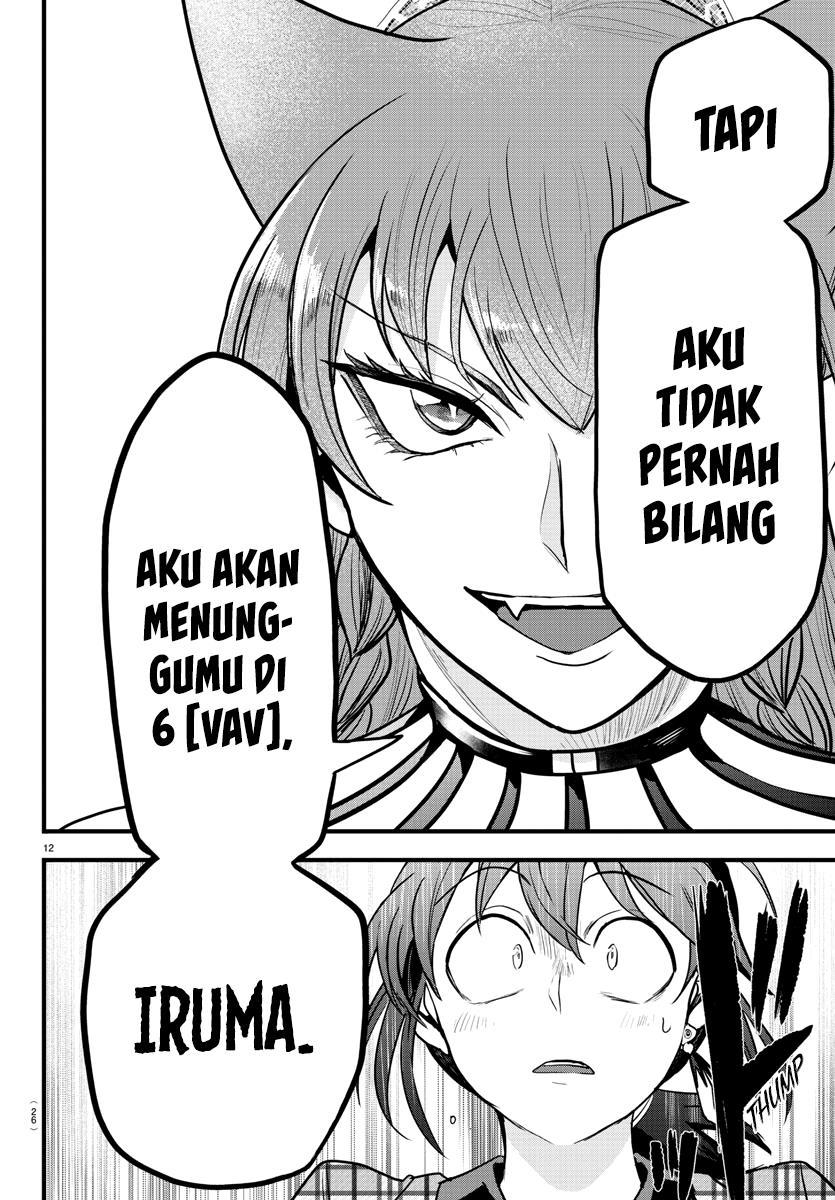 Chapter 271 - halaman 18