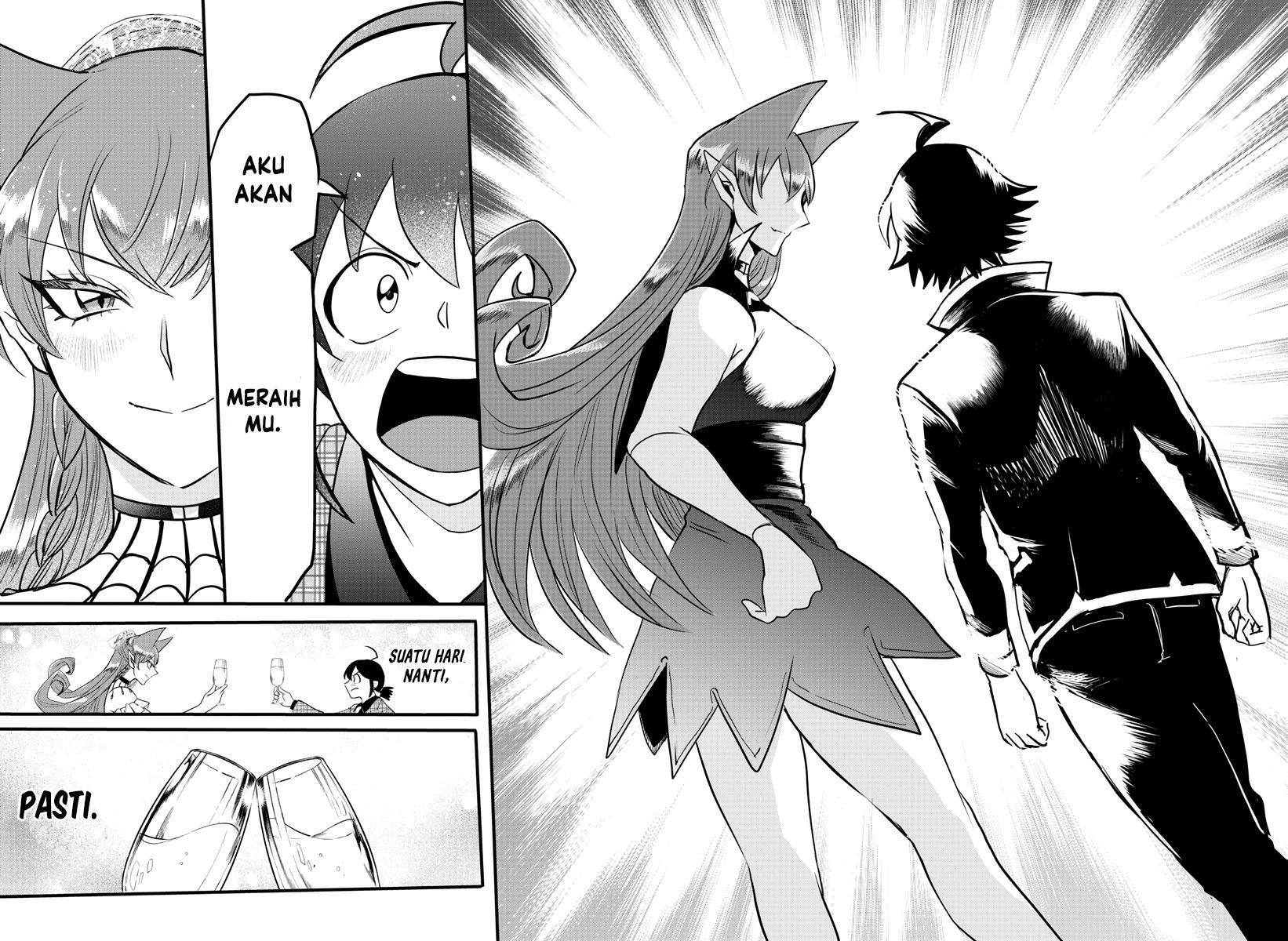 Chapter 271 - halaman 22