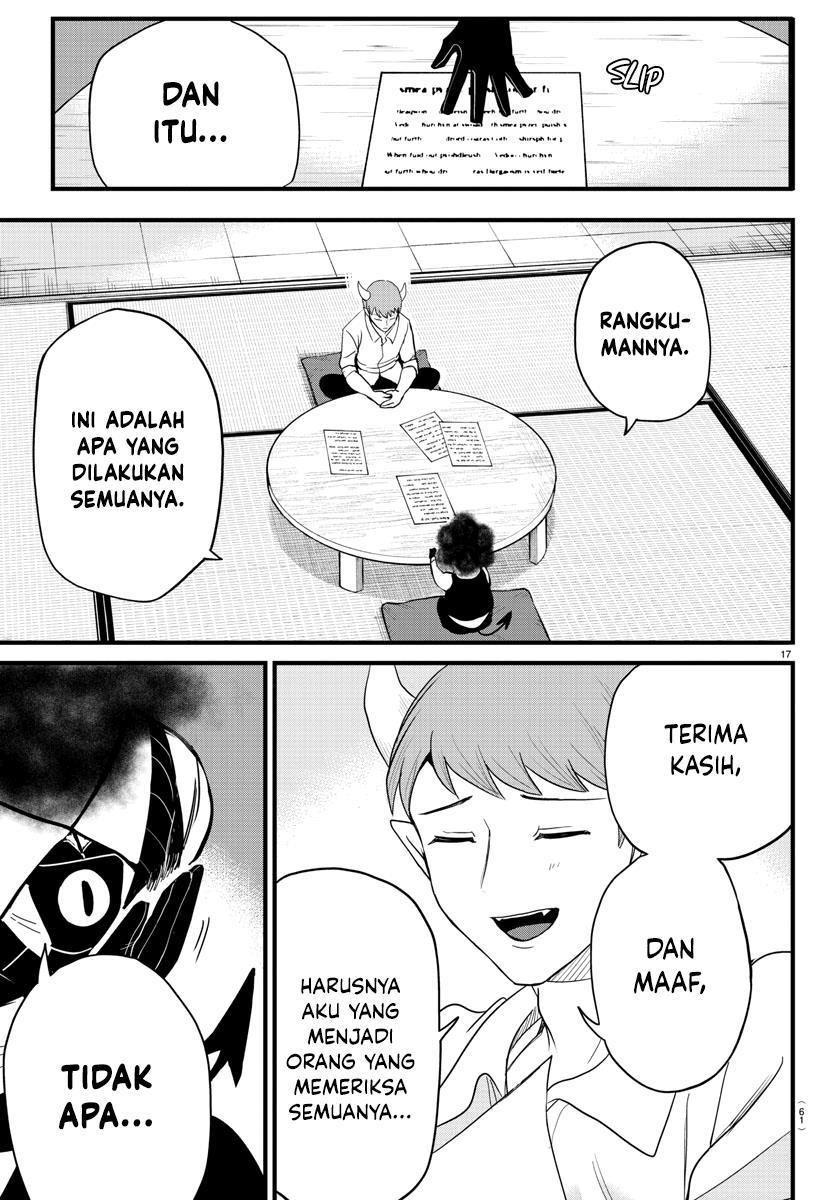 Chapter 270 - halaman 21