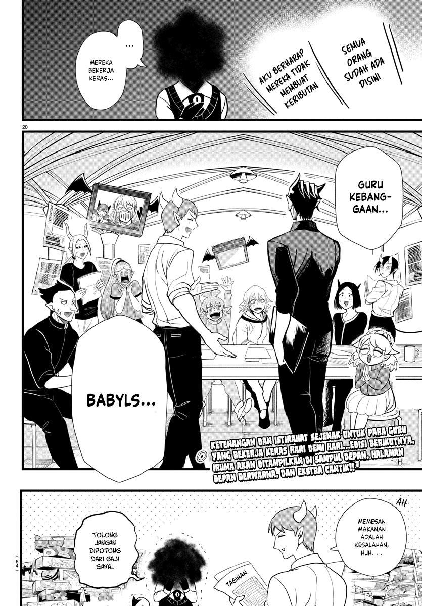 Chapter 270 - halaman 24