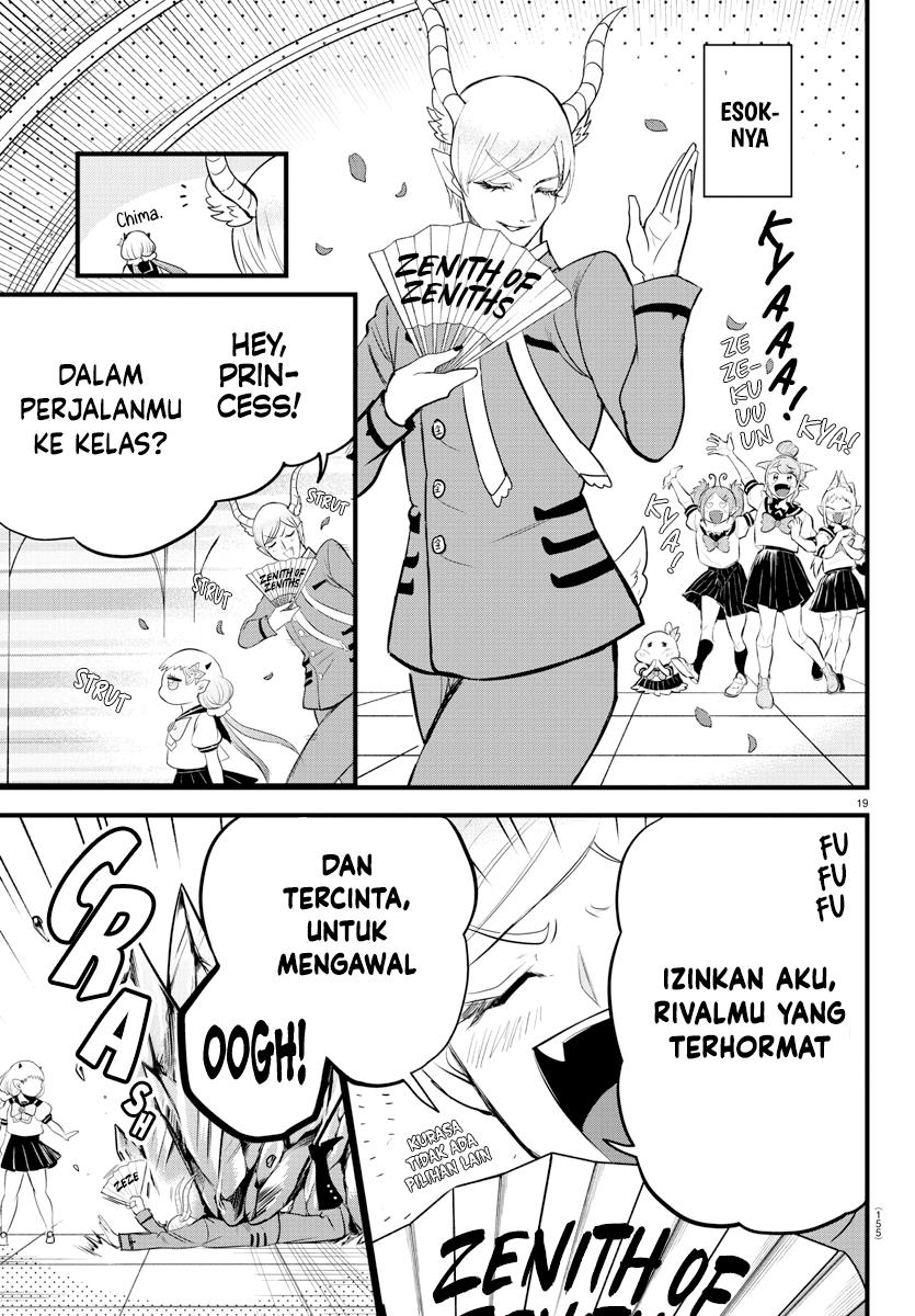 Chapter 269 - halaman 20