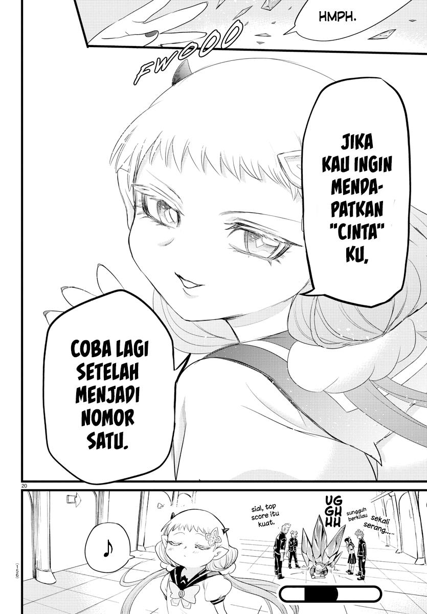 Chapter 269 - halaman 21