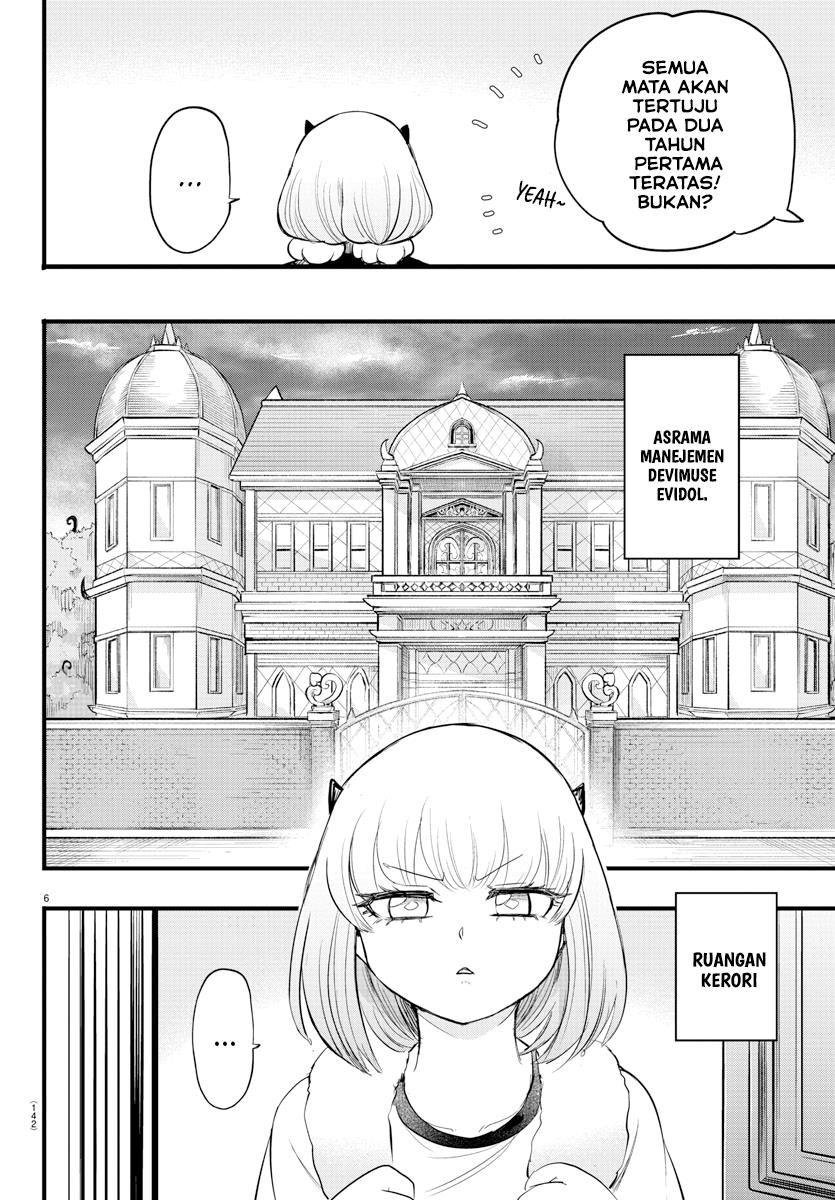 Chapter 269 - halaman 8