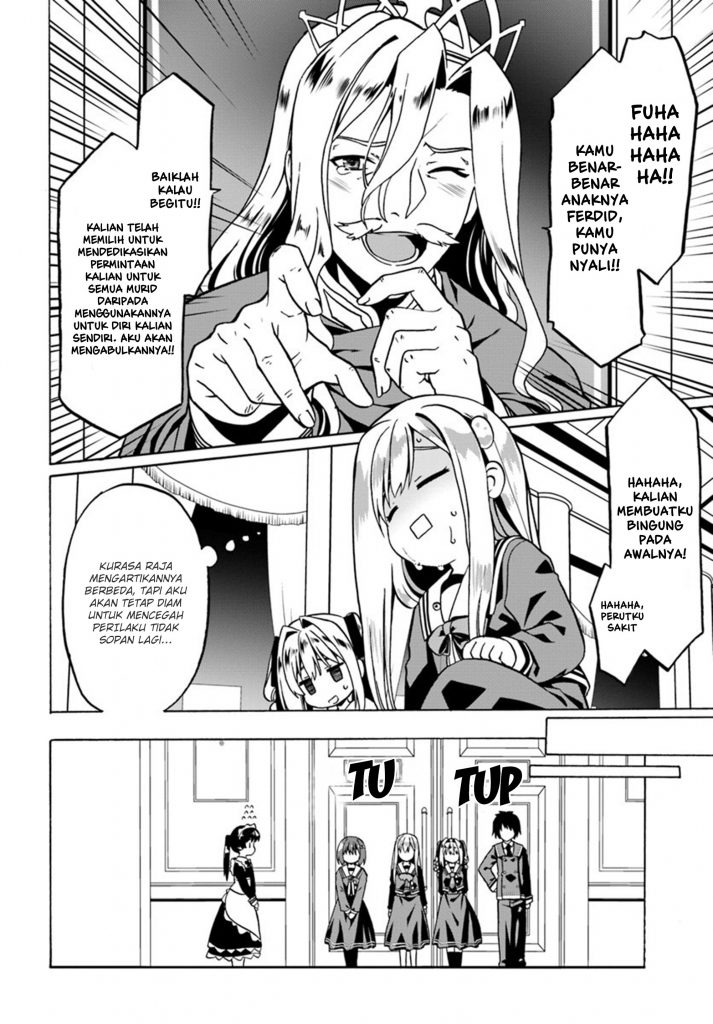 Chapter 25 - halaman 12