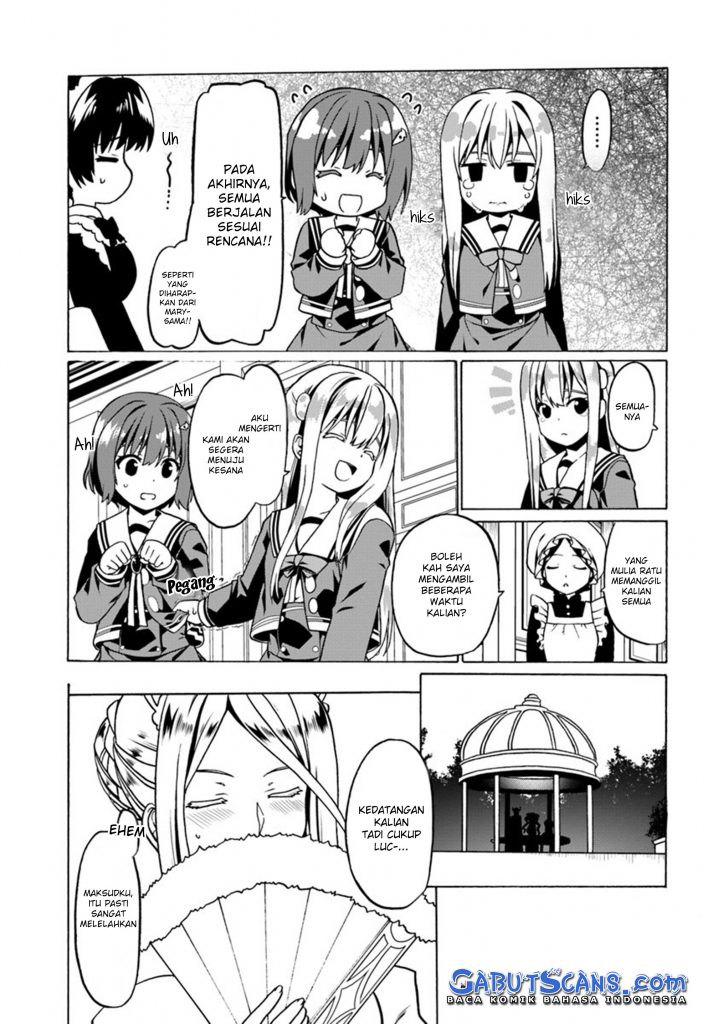 Chapter 25 - halaman 13