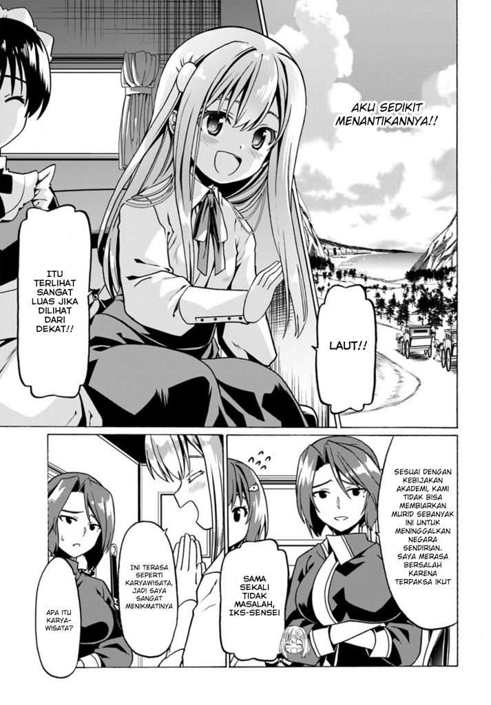 Chapter 25 - halaman 19