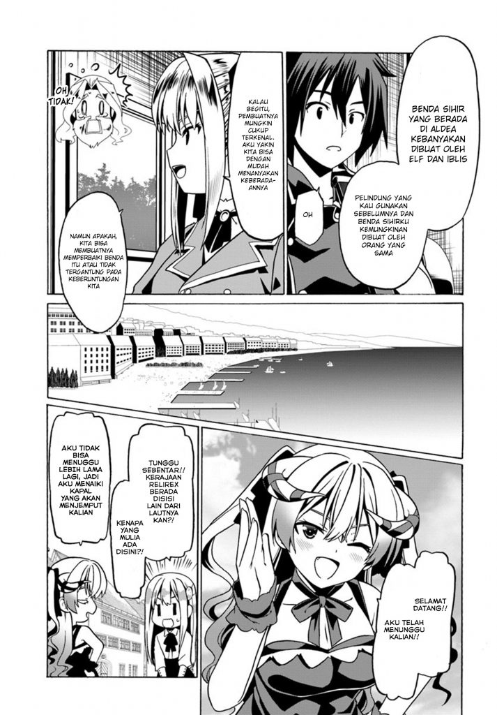 Chapter 25 - halaman 21