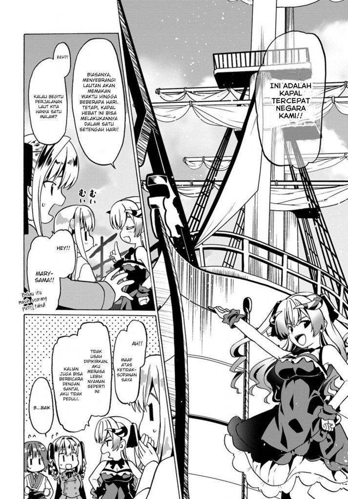 Chapter 25 - halaman 22