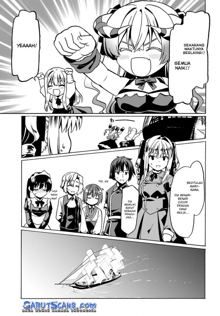 Chapter 25 - halaman 23