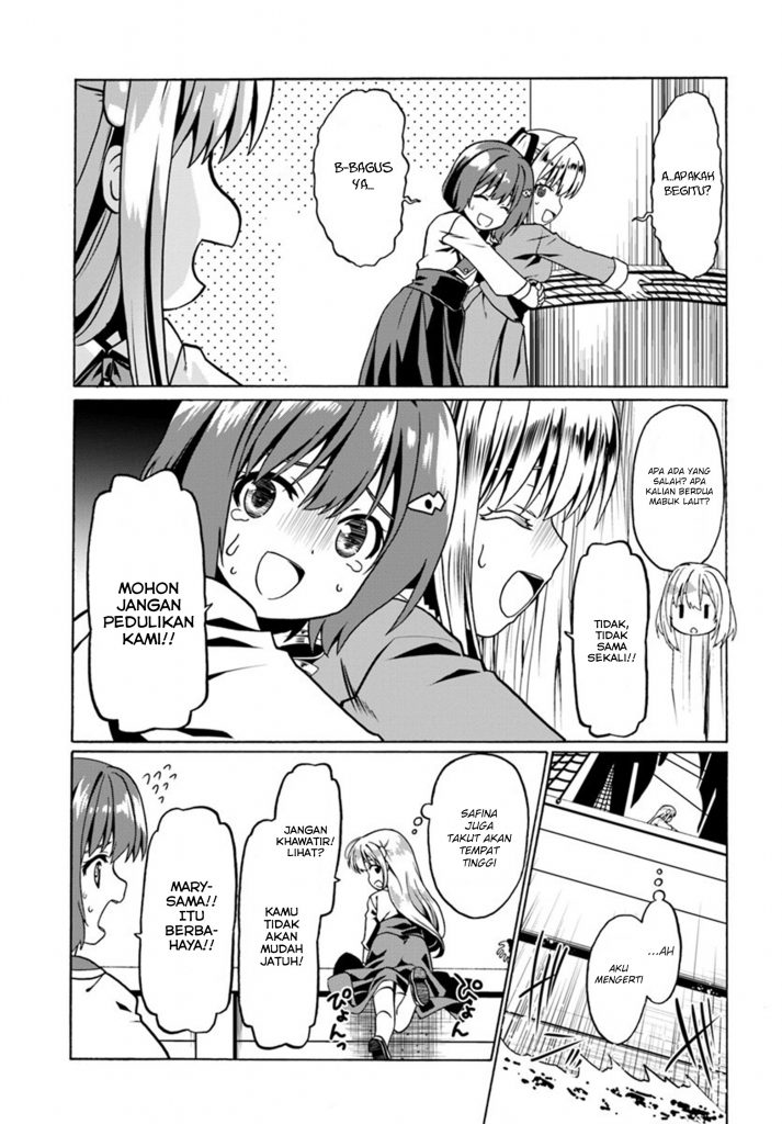 Chapter 25 - halaman 25