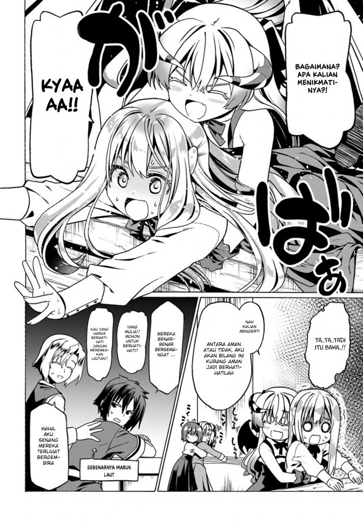 Chapter 25 - halaman 26