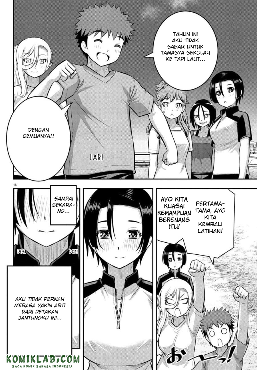 Chapter 108 - halaman 19