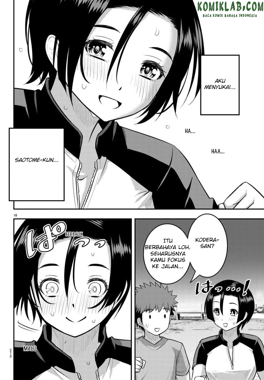 Chapter 108 - halaman 21