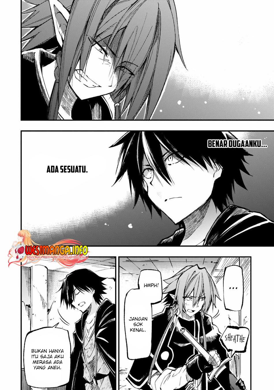 Chapter 154 - halaman 11
