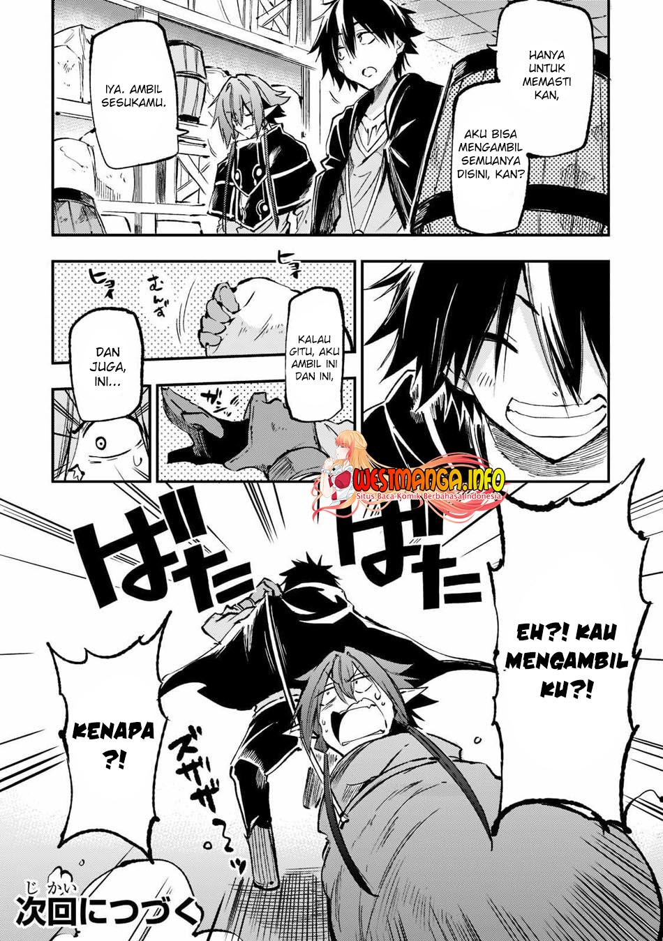 Chapter 154 - halaman 19