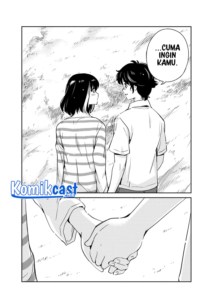 Chapter 85 - halaman 15