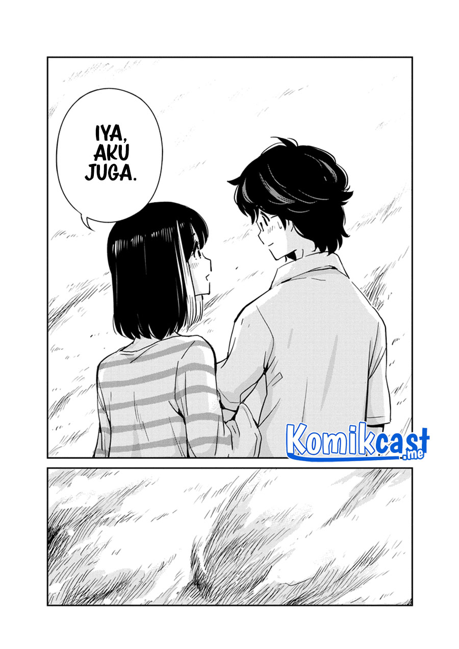 Chapter 85 - halaman 17