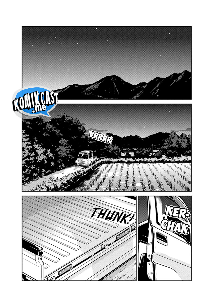 Chapter 85 - halaman 18