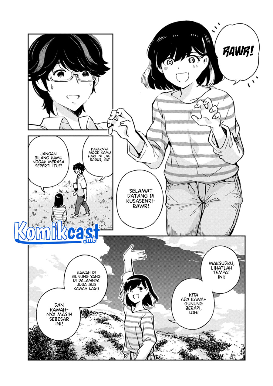 Chapter 85 - halaman 5