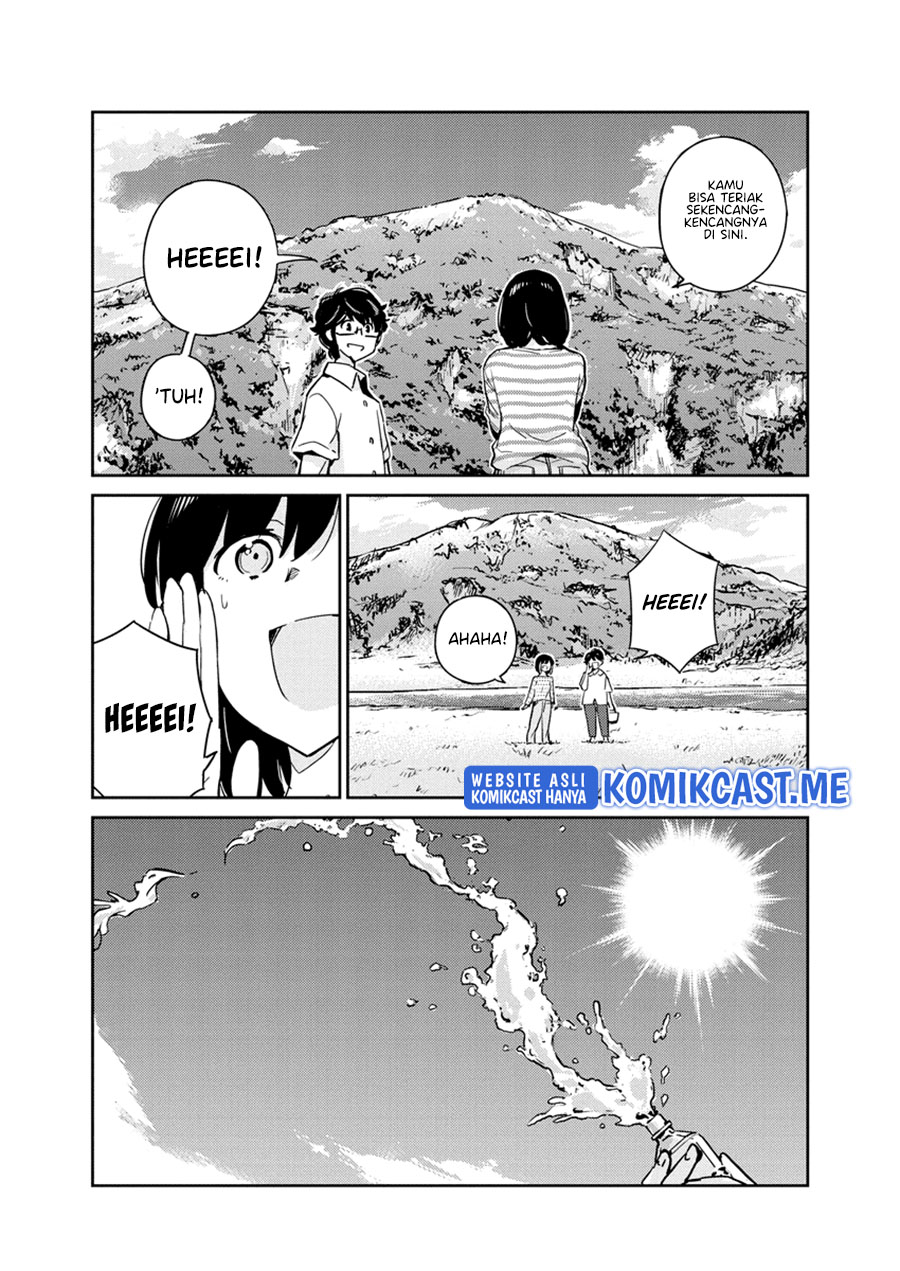 Chapter 85 - halaman 6