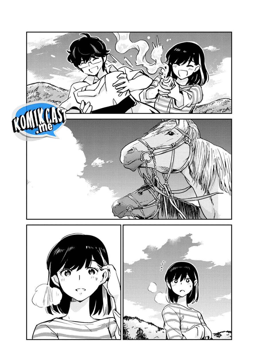 Chapter 85 - halaman 7