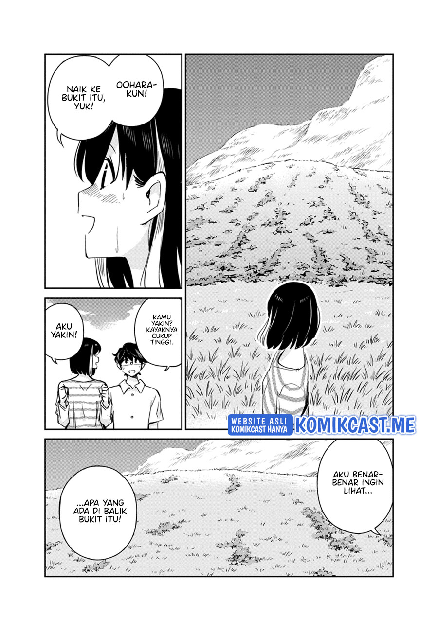 Chapter 85 - halaman 8