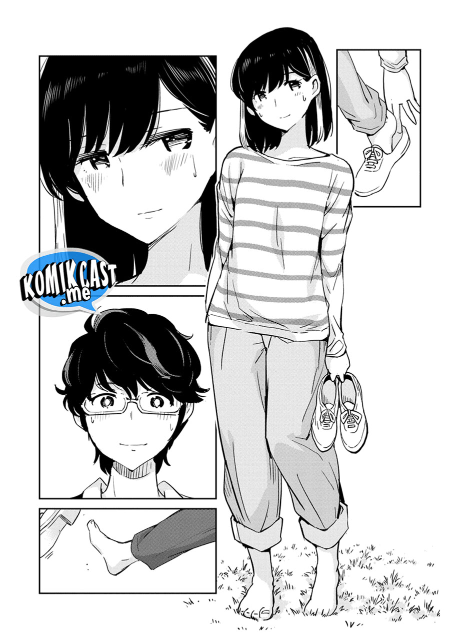 Chapter 85 - halaman 9