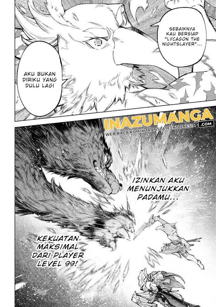 Chapter 85 - halaman 18