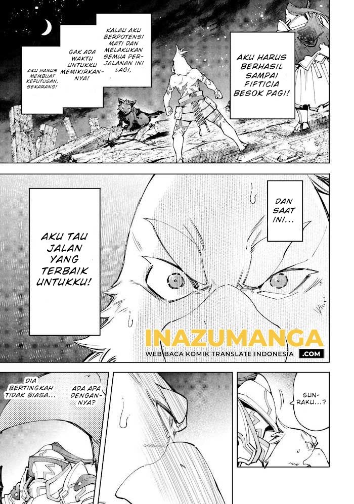Chapter 85 - halaman 7