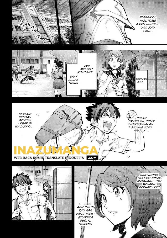 Chapter 85 - halaman 8