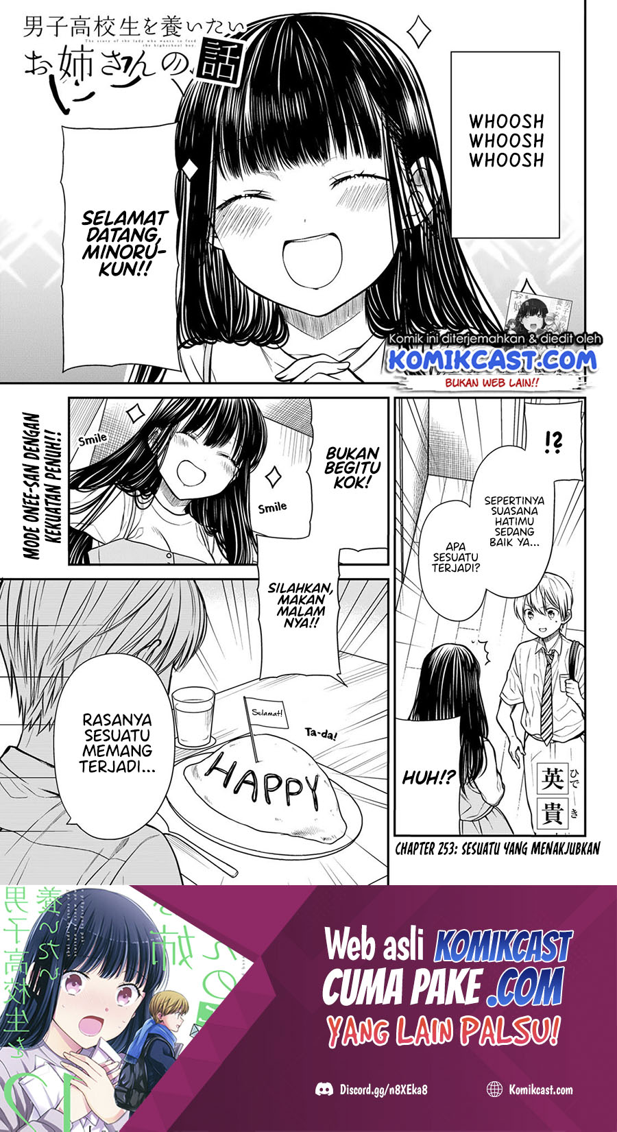 Chapter 253 - halaman 3