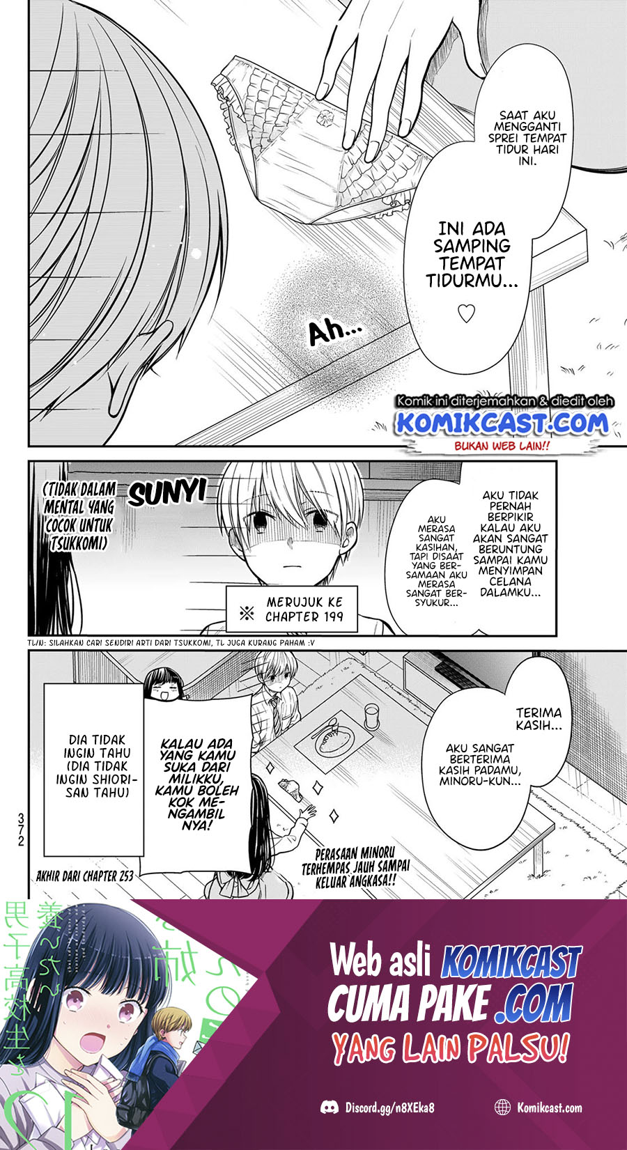 Chapter 253 - halaman 6