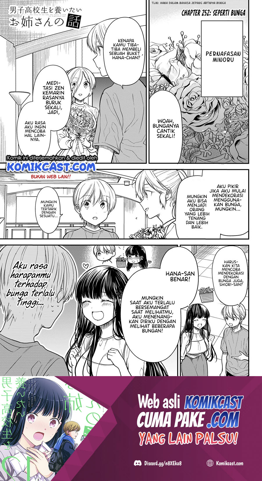 Chapter 252 - halaman 3