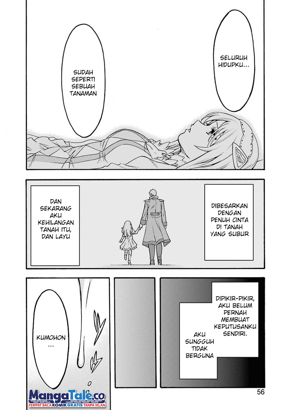 Chapter 66 - halaman 18
