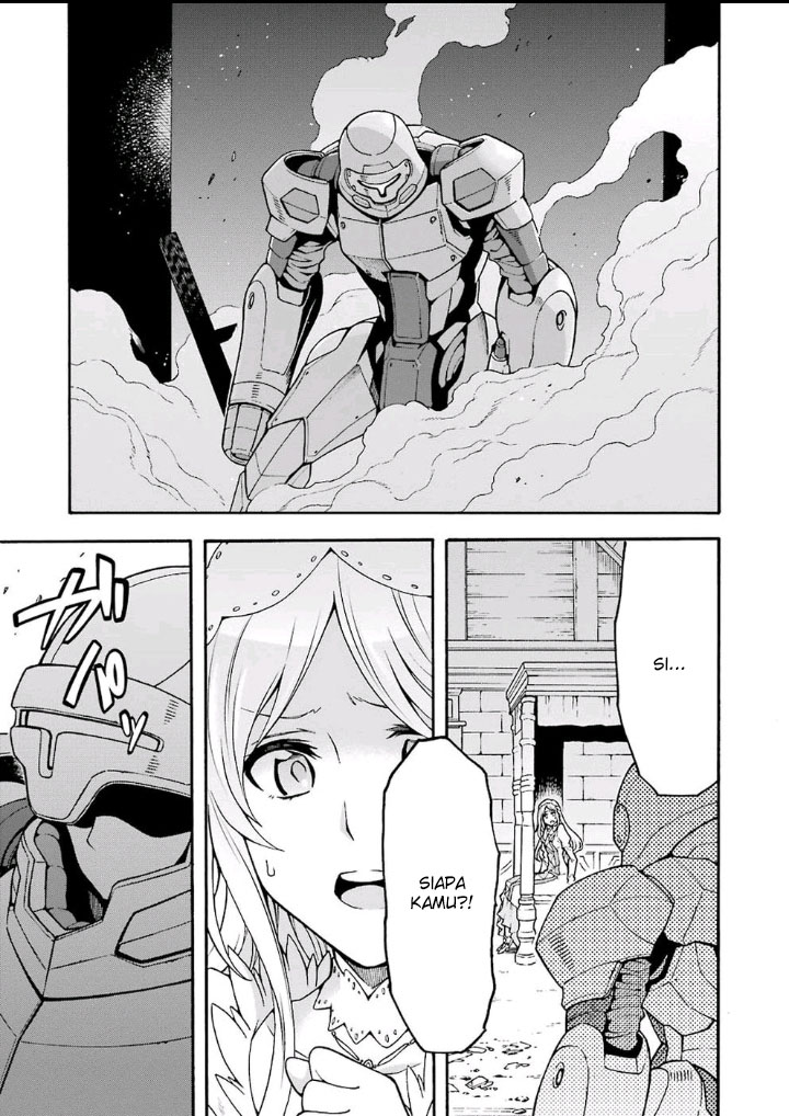 Chapter 66 - halaman 21