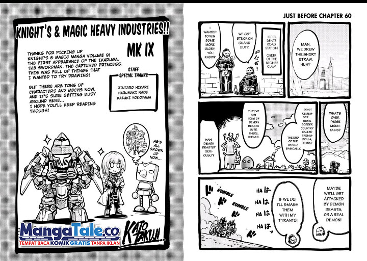 Chapter 66 - halaman 24