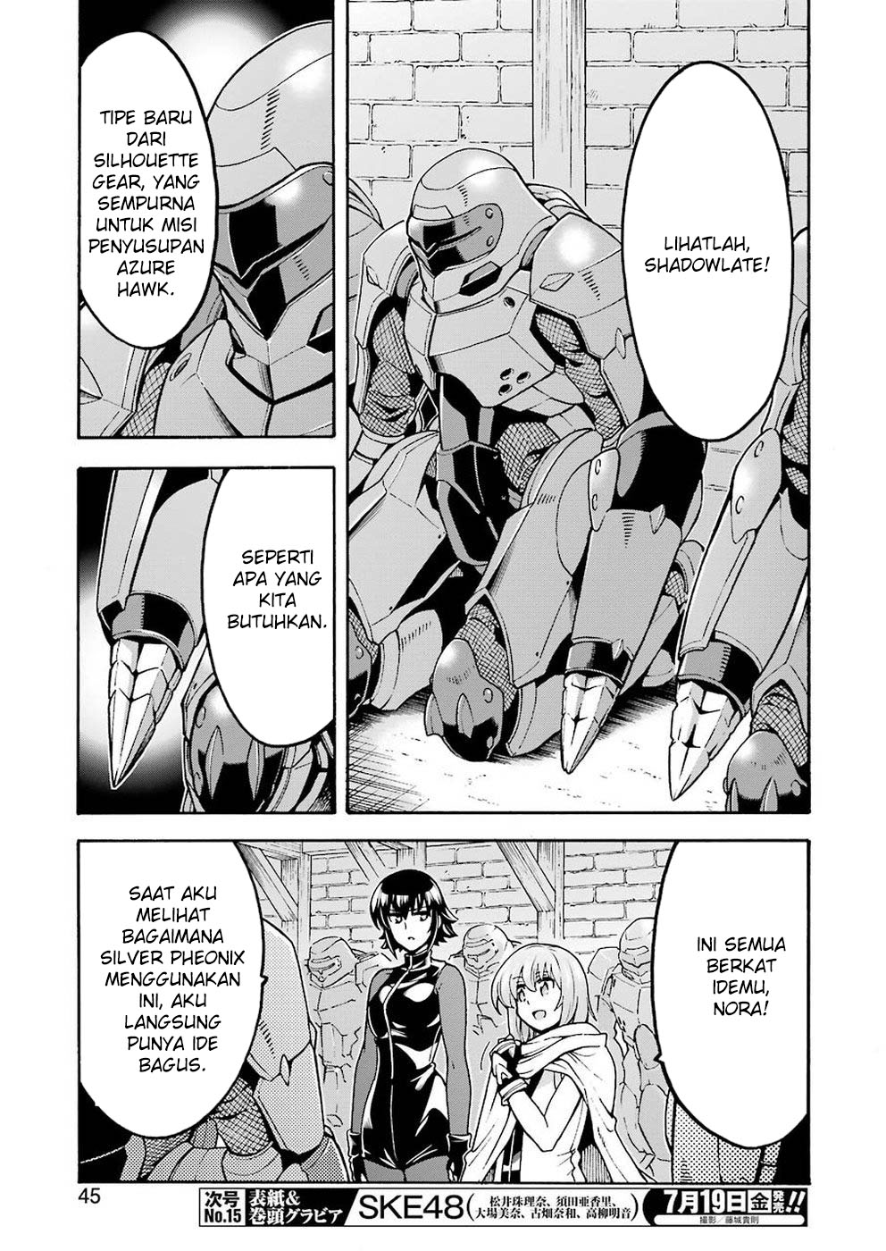 Chapter 66 - halaman 7