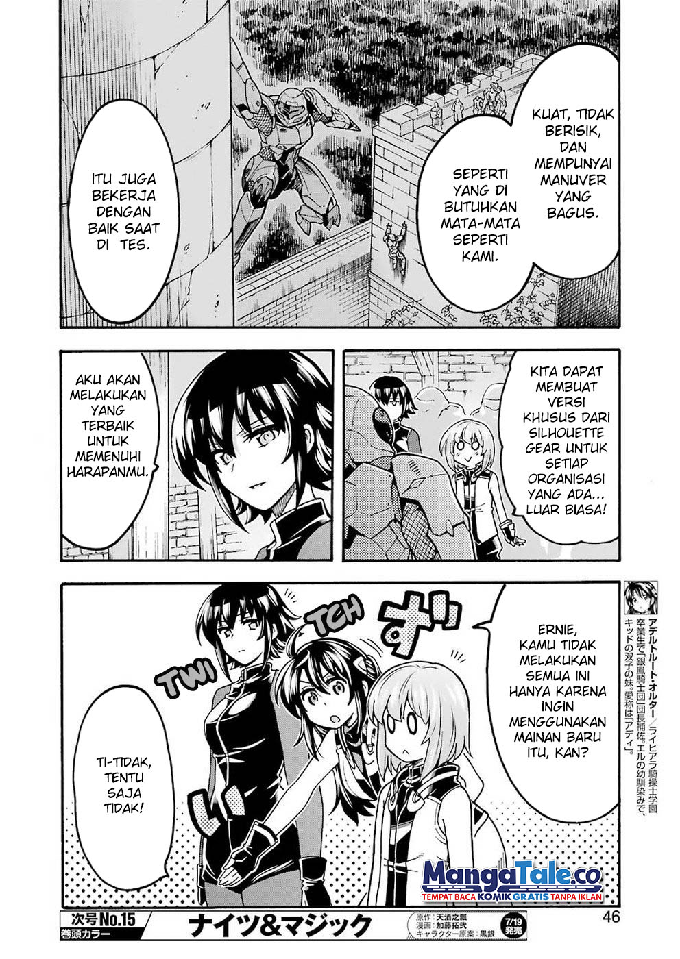Chapter 66 - halaman 8
