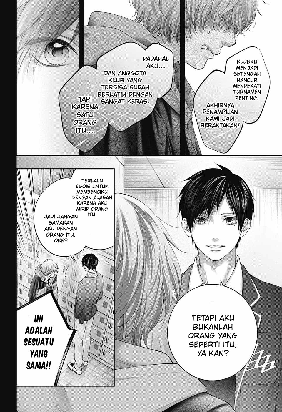 Chapter 117 - halaman 27