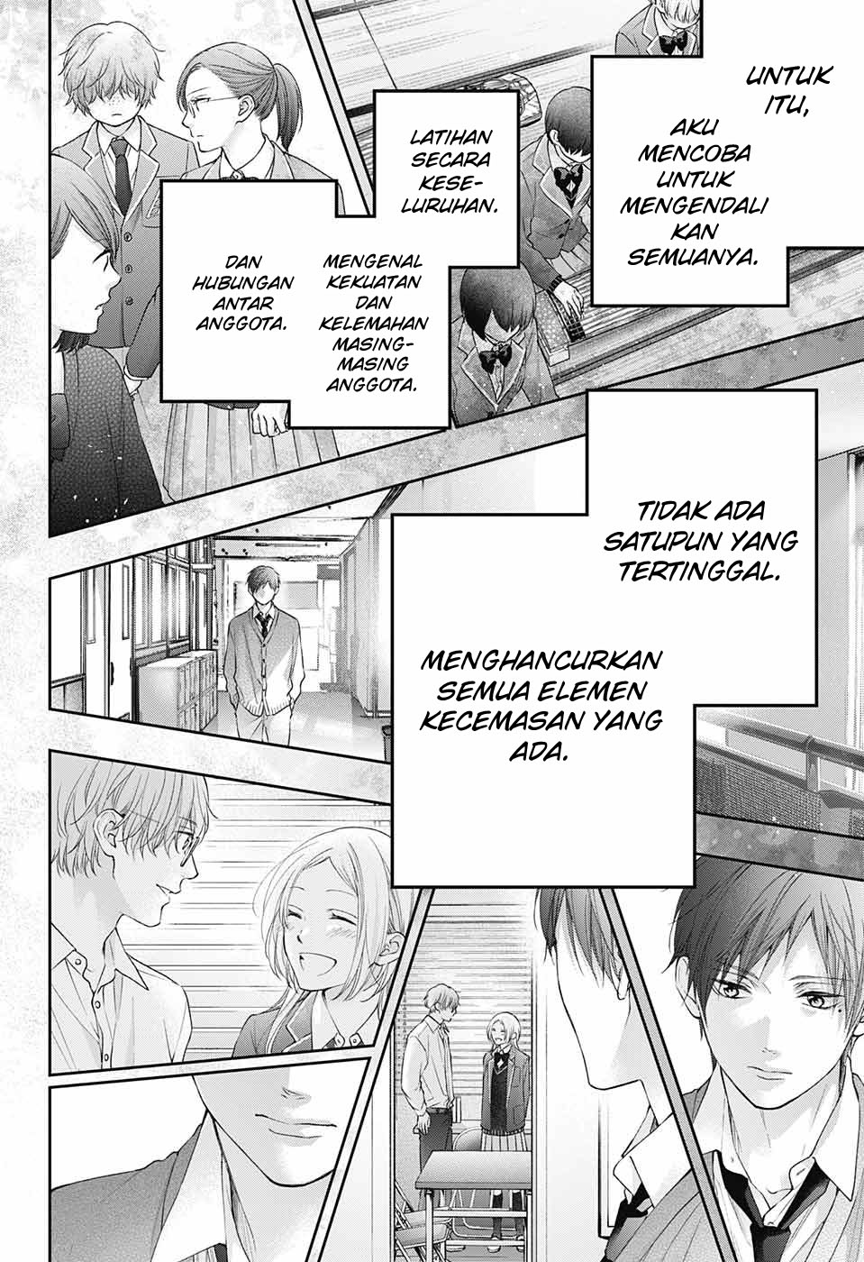 Chapter 117 - halaman 33