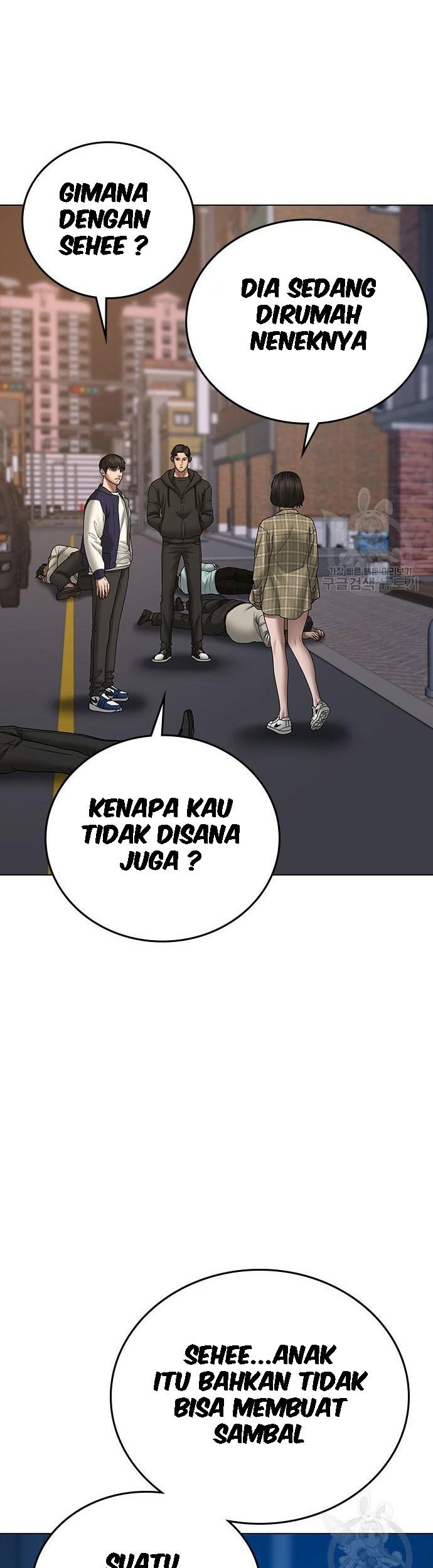 Chapter 55 - halaman 33