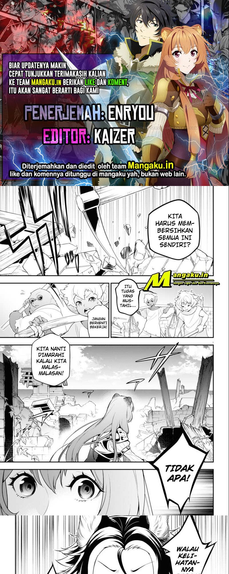 Chapter 91 - halaman 2